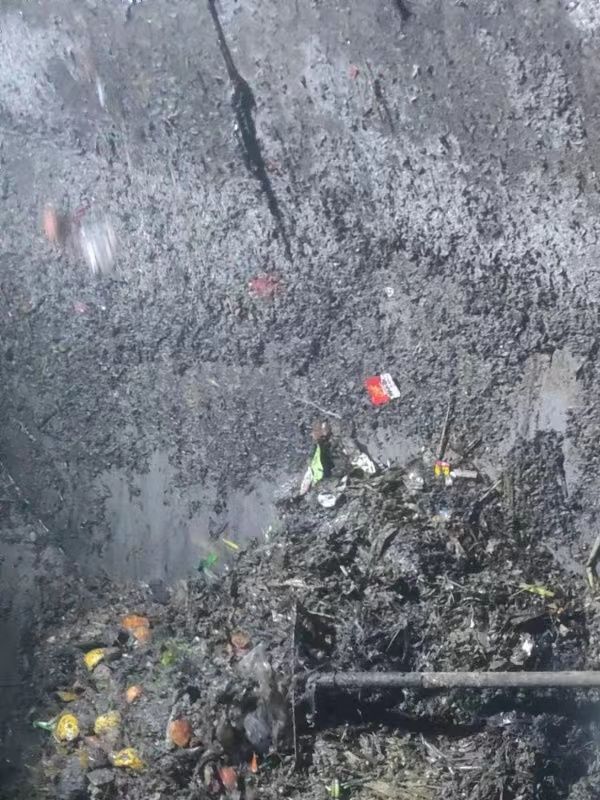 牟定管道结垢危害和原因